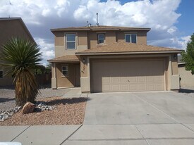 7705 Stadler Ave NW in Albuquerque, NM - Building Photo