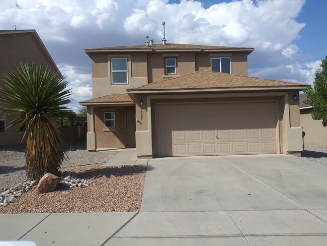 property at 7705 Stadler Ave NW