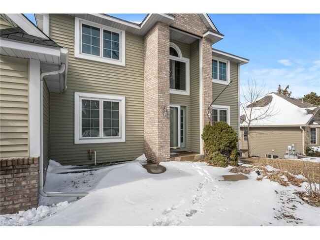 property at 8371 Passfield Turn