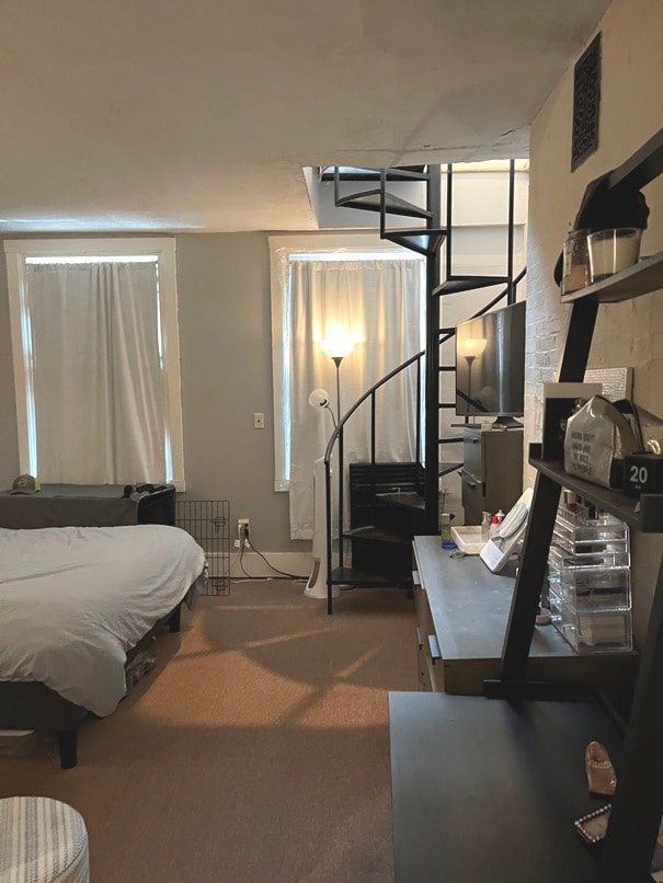 property at 507 Beacon St