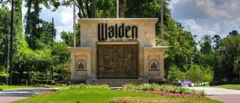 13151 Walden Rd, Unit 157 in Montgomery, TX - Building Photo