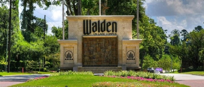 property at 13151 Walden Rd