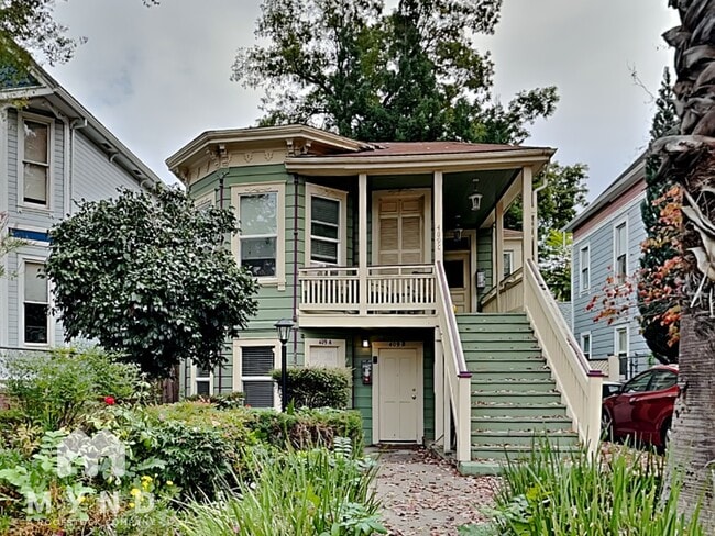 property at 409 13th St