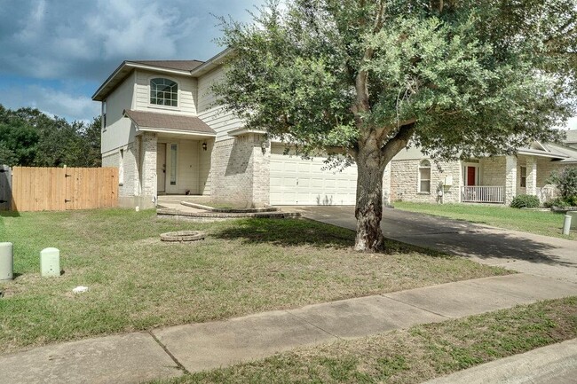 property at 3602 Spring Canyon Trail