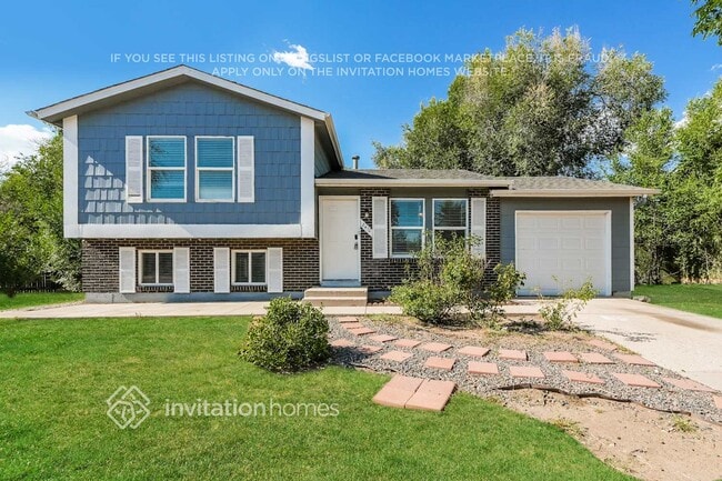 property at 2410 Payne Cir W