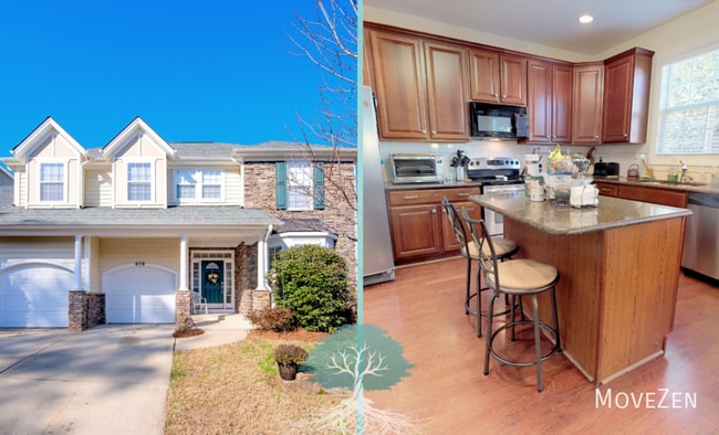 property at 419 Golden Harvest Loop
