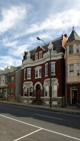 130 S Potomac St in Hagerstown, MD - Building Photo