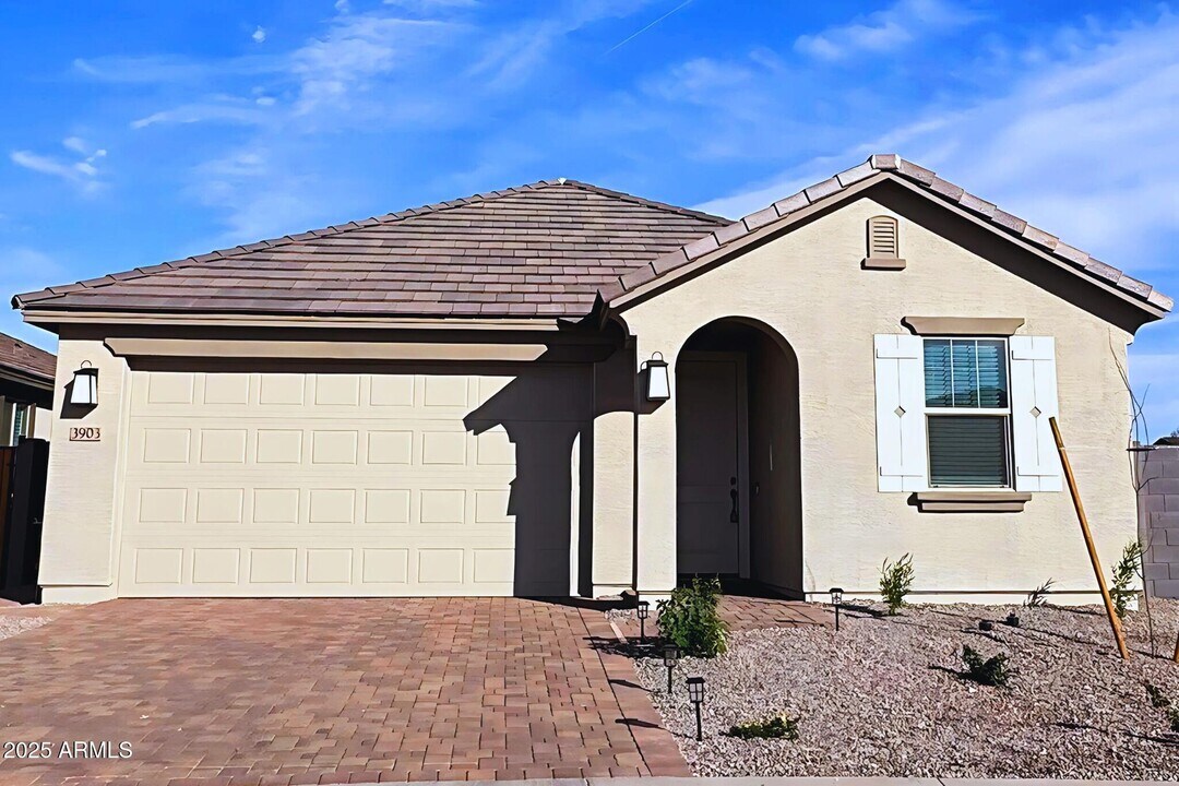 3903 N 101st Ave in Avondale, AZ - Building Photo