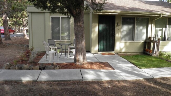 property at 1700 NE Wells Acres Rd