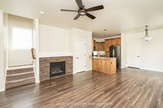 20797 NE Sierra Dr in Bend, OR - Building Photo - Building Photo