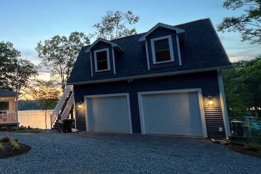 property at 359 Robbie Rd