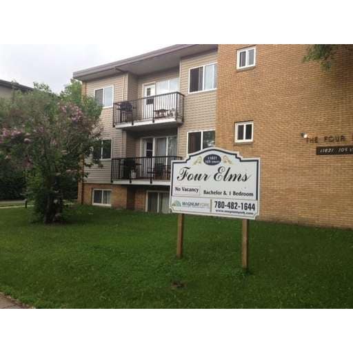 property at 11821-11105 105 St