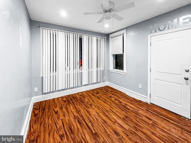 property at 4644 G St