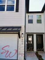 508 Galt Dr in Stephenville, TX - Building Photo