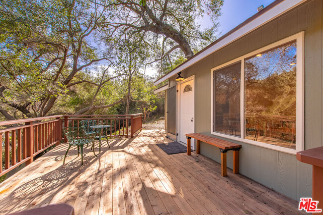 800 N Topanga Canyon Blvd in Topanga, CA - Building Photo - Building Photo