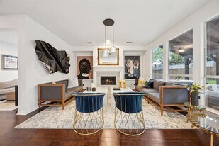 516 Crutcher Crossing in McKinney, TX - Building Photo