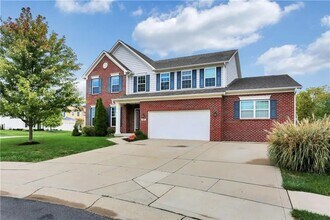 410 Gateshead Ct in Westfield, IN - Foto de edificio - Building Photo