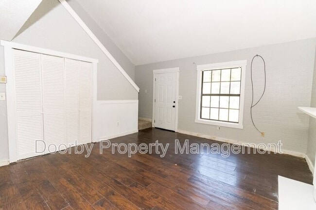 property at 8800 Millard Lee Ln