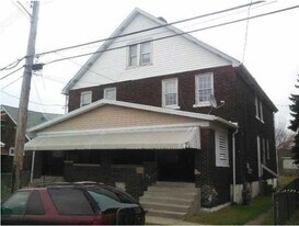 935 High St in Duquesne, PA - Building Photo
