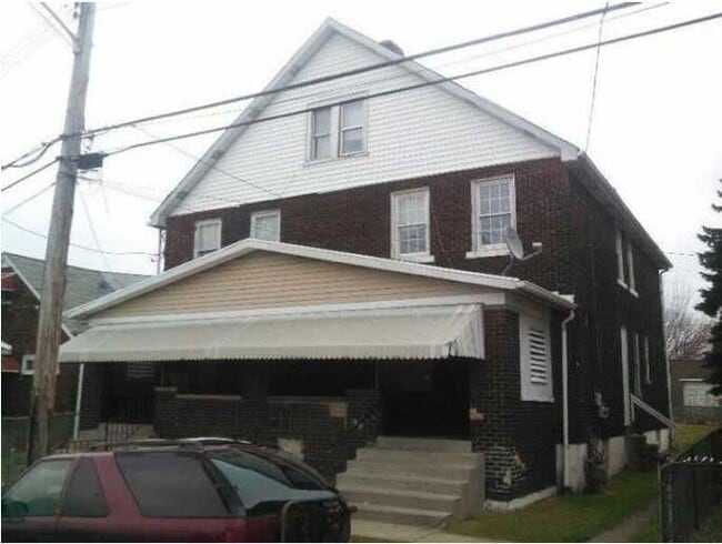 property at 935 High St