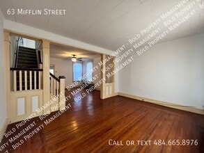 63 Mifflin St in Pine Grove, PA - Building Photo - Building Photo