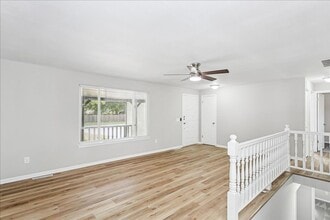 5411 S St Francis Ave in Wichita, KS - Building Photo - Building Photo