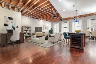 96 South St, Unit 3 in Boston, MA - Foto de edificio - Building Photo