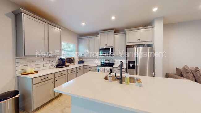 property at 12079 Calvesta St