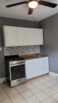 1665 N Allison St, Unit #2 - 6