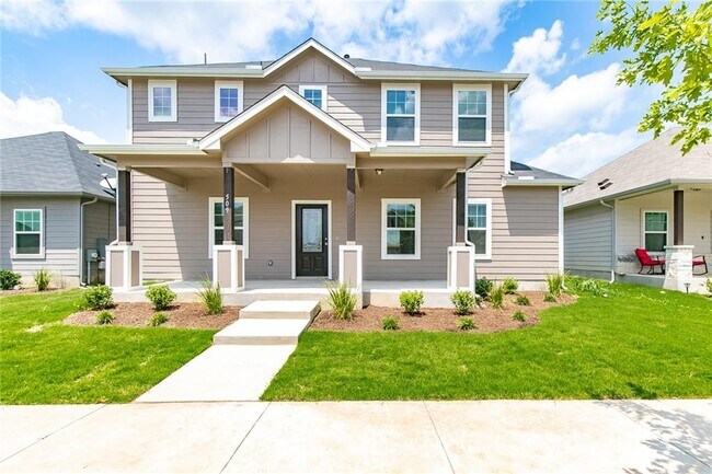 property at 509 Pulitzer Dr