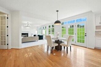 6634 Brawner St in McLean, VA - Building Photo - Building Photo