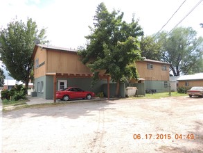 Pacific Pines Apartment in Kettle Falls, WA - Building Photo - Building Photo