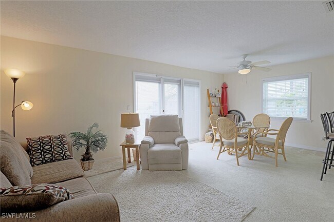 3326 N Key Dr in North Fort Myers, FL - Building Photo - Building Photo