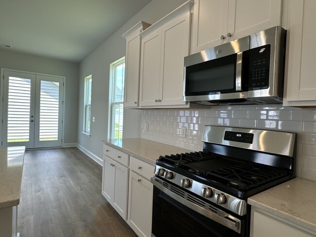 1931 Longhorn Ln in Summerville, SC - Foto de edificio - Building Photo