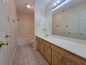302 N McGraw St in Forney, TX - Building Photo - Building Photo