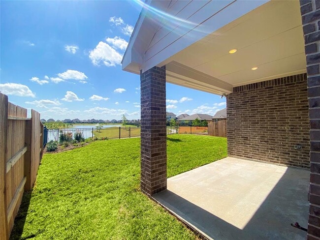 4318 Reese Ravine Ln in Katy, TX - Building Photo - Building Photo