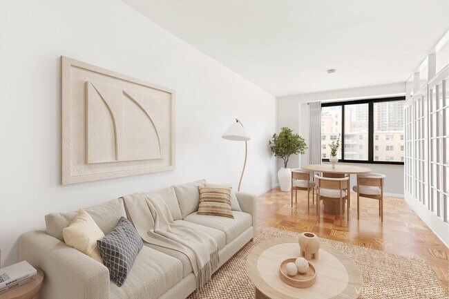 382 Central Prk W, Unit 14U in New York, NY - Building Photo - Building Photo