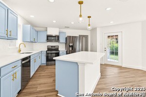 1687 Fir Cir in Schertz, TX - Building Photo