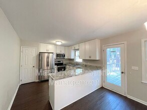 3002 Appling Way in Durham, NC - Building Photo - Building Photo