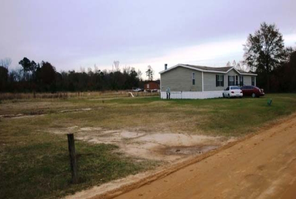 Oak Creek Mobile Home Estates in East Dublin, GA - Building Photo - Building Photo