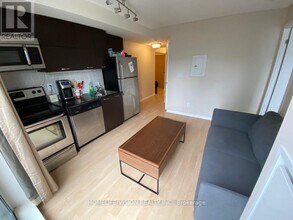 38 Joe Shuster Way in Toronto, ON - Building Photo - Building Photo