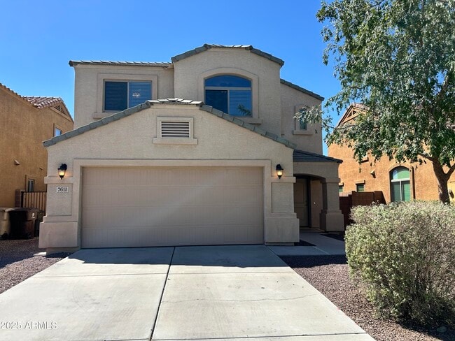 property at 7611 W Charter Oak Rd