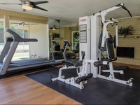 Forest Creek Apartments in Austin, TX - Foto de edificio - Interior Photo