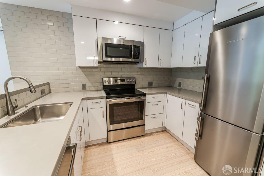 325 Clipper St in San Francisco, CA - Building Photo