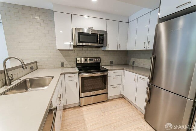 property at 325 Clipper St