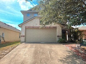 133 Hillhouse Ln in Manchaca, TX - Building Photo