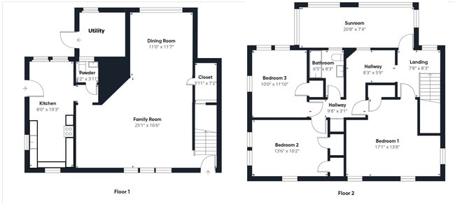 1334 W 21st St in Houston, TX - Building Photo - Building Photo