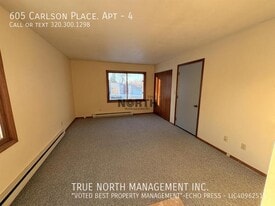 605 Carlson Pl in Henning, MN - Building Photo