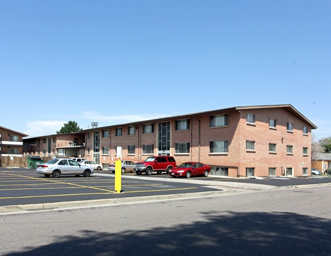 Park 16 Apartments