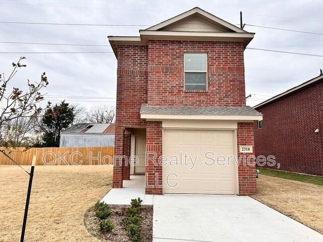 2318 Wolford Ct in Norman, OK - Building Photo - Building Photo